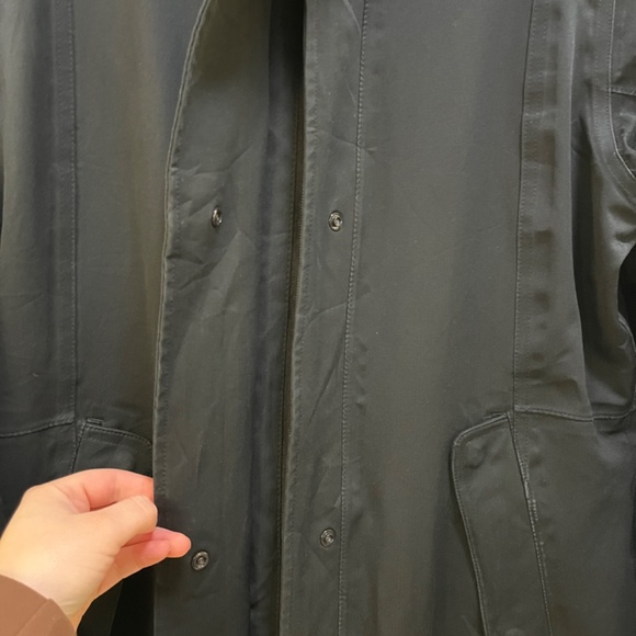 Patagonia Long H2No - Picture 4 of 5